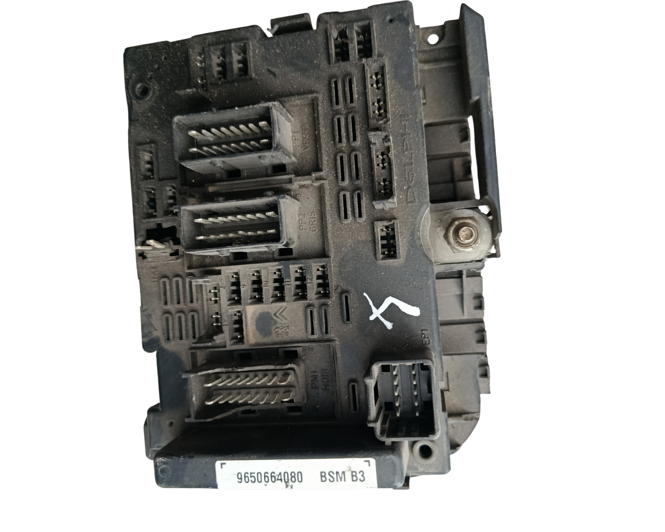 BSM – Réf. 9650664080 / 307 1007 c4  xsara / 1.4 1.6 2.0 hdi