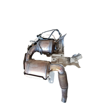 catalyseur mini cooper  bmw