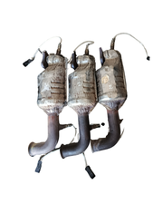 catalyseur d’origine Citroën / Peugeot référence 9672883980/c1 2 , c3 2, 3 , c4 cactus c-elysee ds3 108 208 2008 301 308 crosland aygo /1.0 vti  1.2 vti 1.2 purtech