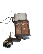 catalyseur / filtre à particules / TIGUAN  CADDY 3 4 PASSAT B6 B7 AUDI A3 OCTAVIA2 ALTEA TOFEDO/ 2.0 TDI  1.6 TDI