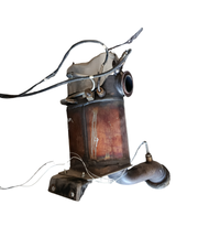 catalyseur / filtre à particules / TIGUAN  CADDY 3 4 PASSAT B6 B7 AUDI A3 OCTAVIA2 ALTEA TOFEDO/ 2.0 TDI  1.6 TDI