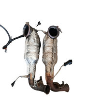 catalyseur original 9816064580 Citroën / Peugeot / Opel / C3 2 3  , c3 arios , c4 picasso, 208 1 2, 2008  2 , 308 2 crossland/ 1.2 puretech  1.2 e-thp /