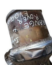 CATALYSEUR / DPF ORIGINAL – LAND ROVER / JAGUAR 1939816XDA/ range rover evoque discovry sport e-pace / 2.0
