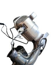 catalyseur / filtre à particules 9820974580 – PSA /Toyota 2,0 BlueHDi / D4D / 5008 2 308 2 expert traveller c4 jumpy/ toyota proace/ veso vivaro c/