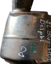 catalyseur / filtre à particules 9820974580 – PSA /Toyota 2,0 BlueHDi / D4D / 5008 2 308 2 expert traveller c4 jumpy/ toyota proace/ veso vivaro c/