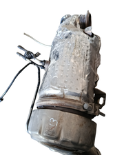 catalyseur / filtre à particules 9808329380 – PSA/Toyota 1,6 HDi  1.6 ehdi / D-4D /208 1 2 , 2008 1 c3 2 3, c4 2 berlingo2 3 toyota proace k9/