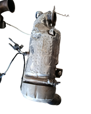 catalyseur / filtre à particules 9808329380 – PSA/Toyota 1,6 HDi  1.6 ehdi / D-4D /208 1 2 , 2008 1 c3 2 3, c4 2 berlingo2 3 toyota proace k9/