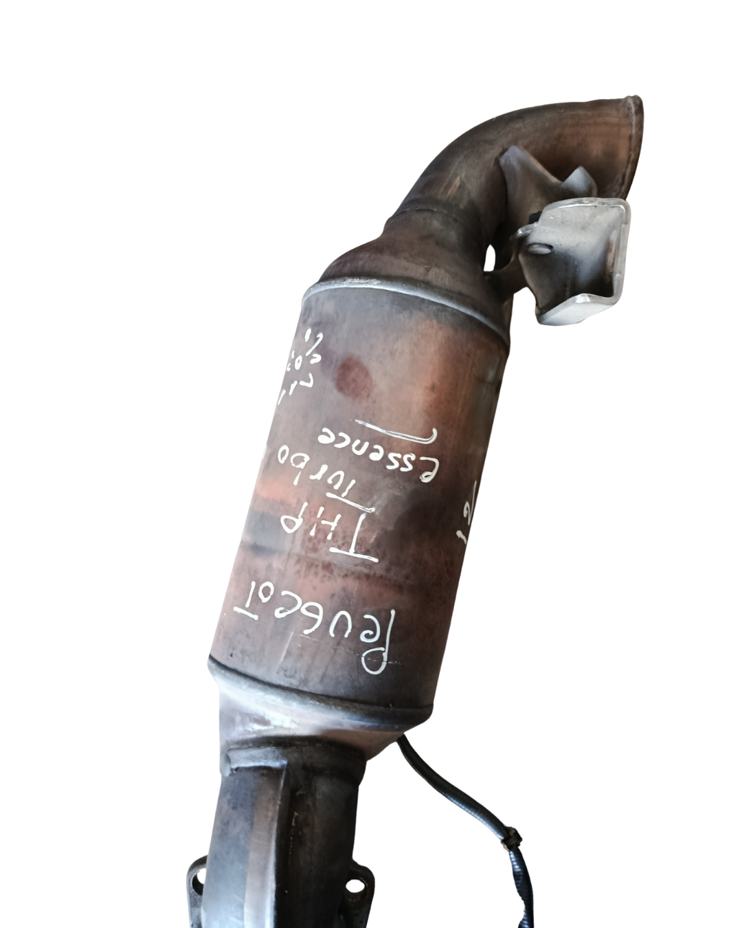 catalyseur 9672658780 – PSA 1,6 THP / e-THP  / c4 2 c4 picasso c5 ds3 ds4 ds5 207 308 1  2 3008 508 rcz/