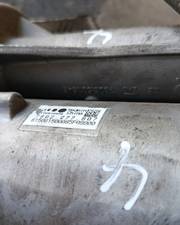 crémaillère de direction assistée électrique 7802277807 – BOSCH – Land Rover Range Rover Evoque L538 & Discovery Sport L550.