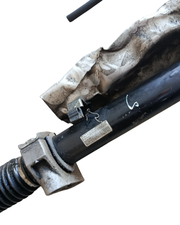 crémaillère de direction assistée A0038523 – TRW / équipement PSA-Fiat – Boîtiers Ducato 3/ Boxer 3 / Jumper 2 2,0-2,3 HDi / Multijet