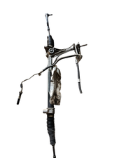 crémaillère de direction assistée A0038523 – TRW / équipement PSA-Fiat – Boîtiers Ducato 3/ Boxer 3 / Jumper 2 2,0-2,3 HDi / Multijet