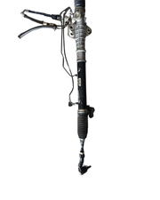 crémaillère de direction assistée 49200-MD00B – Nissan – références MD00A / MD00B / 3XA0A. nv350 caravan urvan cabstar /2.0 2.5