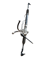 crémaillère de direction assistée 49200-MD00B – Nissan – références MD00A / MD00B / 3XA0A. nv350 caravan urvan cabstar /2.0 2.5