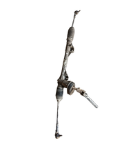 crémaillère de direction assistée 8200867067 – Renault Twingo II – Direction hydraulique. 1.5