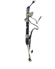   cremailler isuzu  dmax 