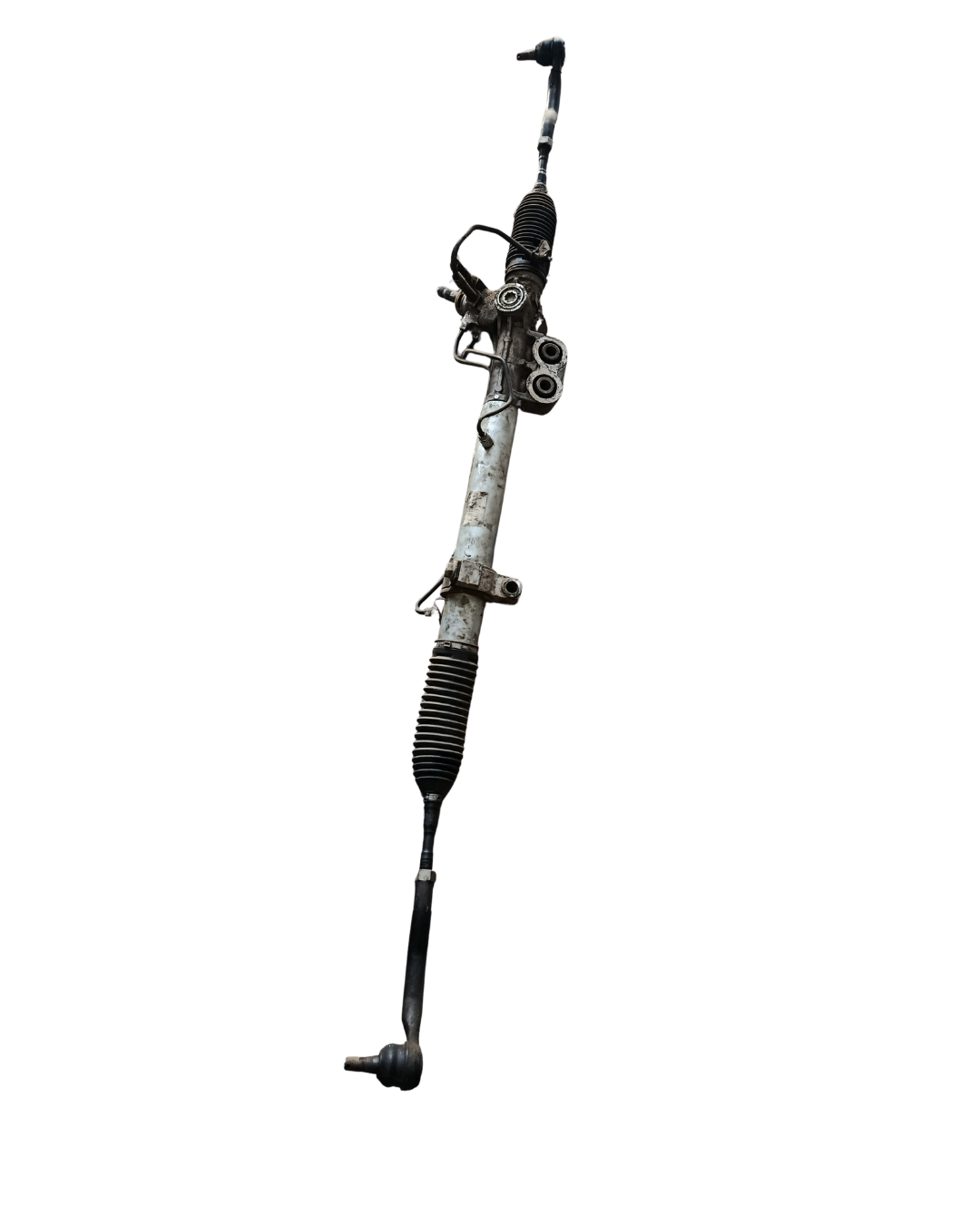 crémaillère de direction assistée 49200-EA065 – Nissan Pathfinder R51 / Navara D40