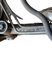 crémaillère de direction assistée hydraulique AC-46000041 – Iveco Daily V / VI / VII – Direction assistée hydraulique.