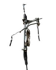 crémaillère de direction assistée hydraulique AC-46000041 – Iveco Daily V / VI / VII – Direction assistée hydraulique.