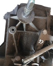 Boîte de vitesses automatique 1036401164 / bx 205 gt / 1.9 i