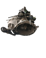 Boîte de vitesses manuelle 4M5R-7002-CE / ford focus c-max v50 s402/ 2.0 tdci