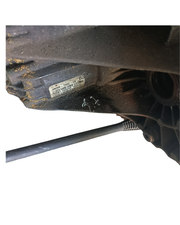 Boîte de vitesses manuelle 4M5R-7002-CE / ford focus c-max v50 s402/ 2.0 tdci