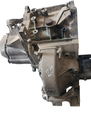 Boîte de vitesses manuelle ;20DM62/ xsara picasso c4 c4 picasso  307 307 sw partner  berlingo /1.6 hdi