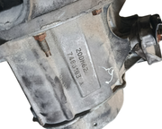 Boîte de vitesses manuelle ;20DM62/ xsara picasso c4 c4 picasso  307 307 sw partner  berlingo /1.6 hdi