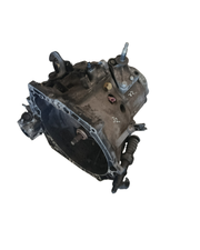 ;Boîte de vitesses manuelle 20DM75/ 307 307 sw c4 c4 picasso xsara picasso partner berelingo / 1.6 hdi 8v