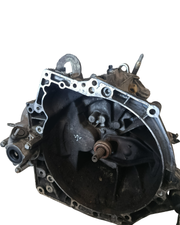 ;Boîte de vitesses manuelle 20DM75/ 307 307 sw c4 c4 picasso xsara picasso partner berelingo / 1.6 hdi 8v