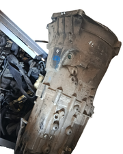 Boîte de vitesses BMW E46 « HED E46 »  / 320d/325i/330i / 2.0