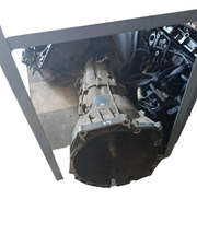 Boîte de vitesses BMW E46 « HED E46 »  / 320d/325i/330i / 2.0