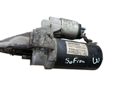 Démarreur;Bosch 0001115093 /transit tourneo custom jumpy space tourer expert traveller  vivaroc combi/ 2.2 tdci 2.0 bluehdi 2.0 cdti