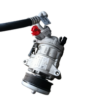 Compresseur de climatisation 9827529180 /308 sw gt c4 picasso  grand c4  space tour grandland x proace verso/ 1.6 thp 2.0 bluehdi 2.0 cdti 2.0 d-4d