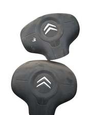 Airbag conducteur ;96830365ZD c3 picasso  c4 picasso / 1.4 1.6