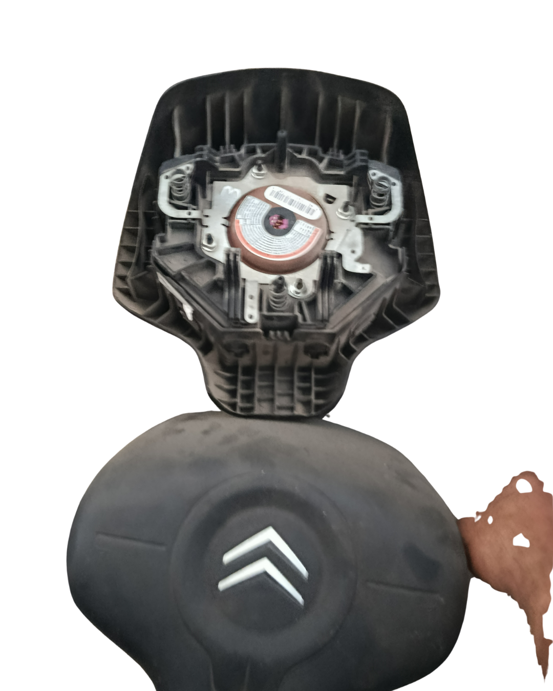 Airbag conducteur ;96830365ZD c3 picasso  c4 picasso / 1.4 1.6