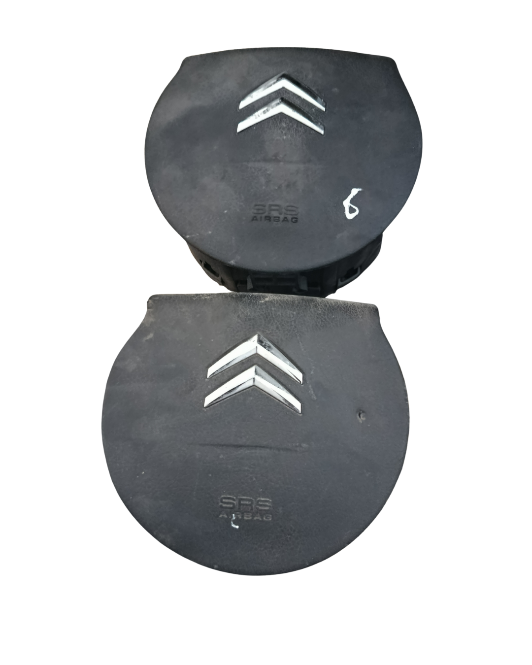 Airbag conducteur 96542463ZD /c4 picasso c4 grand picasso /1.6 hdi 1.8i 2.0 hdi