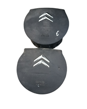Airbag conducteur 96542463ZD /c4 picasso c4 grand picasso /1.6 hdi 1.8i 2.0 hdi