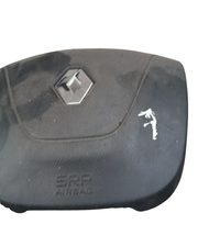 Airbag conducteur 34116562A master 3 2.3 dci