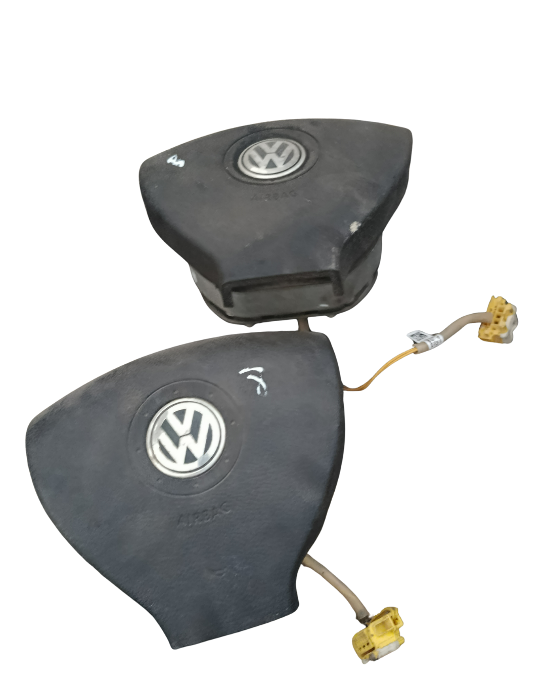 Airbag conducteur ;1K0880201BJ / golf5 variant passat b6 b7  tiguan touran eos / 1.4 1.6 2.0