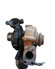 Turbo-compresseur;750453-1 307 308 c4 c4 picasso c-max  focus 3/5 /1.6 hdi  tdci mz-cd