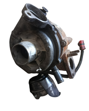 Turbo-compresseur;750453-1 307 308 c4 c4 picasso c-max  focus 3/5 /1.6 hdi  tdci mz-cd