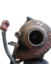 Turbo-compresseur;750453-1 307 308 c4 c4 picasso c-max  focus 3/5 /1.6 hdi  tdci mz-cd