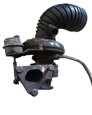 Turbo-compresseur A6110960099 / c200 220 e200 e220 w210 e290 turbo2 ducato scudo / 2.2  cdi 2.2 jtd 2.9 d