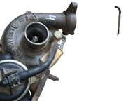 🔧 Turbo-compresseur ;54531014861 / fiesta v c3 1 c3 pruliels 206 206 + punto 2/ 1.4 tdci 1.4 hdi 1.4 jtd