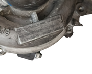🔧 Turbo-compresseur 763980-5/megane 2 scenic 2 c4 1 c4 picasso  peugeot 307  sw stilo bravo marea/  1.9 dci 1.9 jtd