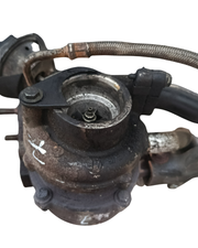Turbo-compresseur ;9682778680 /3008 5008 c4 picasso grand c4 c-max scudo ulysee 5/3 /2.0 hdi tdci jtd mz-cd