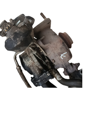 Turbo-compresseur ;9682778680 /3008 5008 c4 picasso grand c4 c-max scudo ulysee 5/3 /2.0 hdi tdci jtd mz-cd