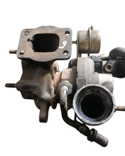 Turbo-compresseur;Réf. 7700853065 /megane 1  r19 405 605 /1.9 dt