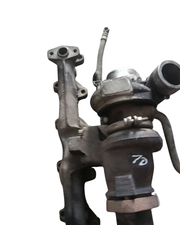 Turbo-compresseur ;77-06451 /bmw 525 e34 e36 e39 325 e36 / 2.5 td