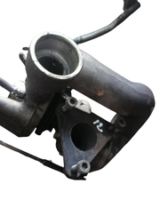 Turbo-compresseur BSK1 AR48 /406 xantia ulysse 2.1 td